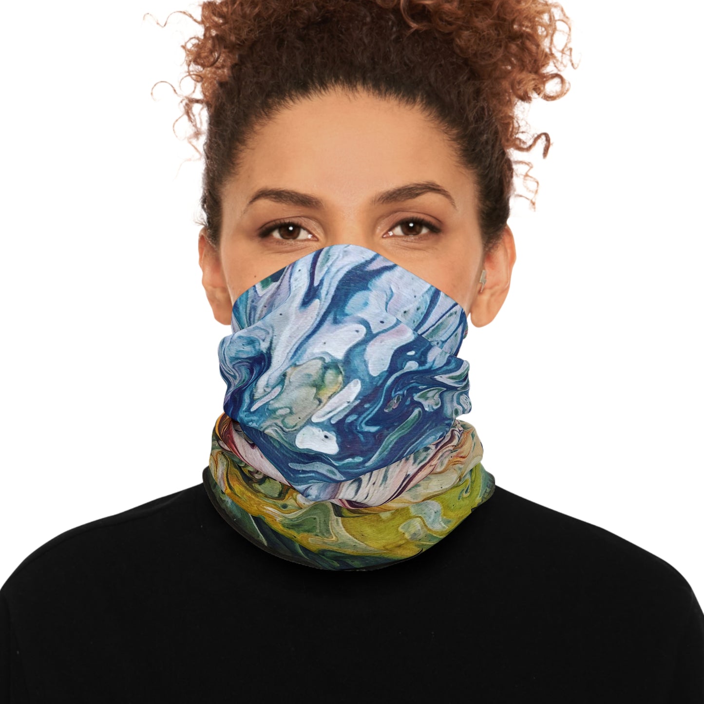 Lumen by Miel - Tube Scarf