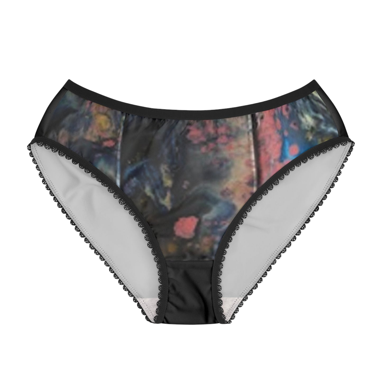 Galaxy Pink by Miel - Women's Briefs