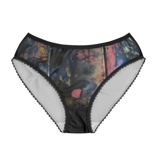 Galaxy Pink by Miel - Women's Briefs