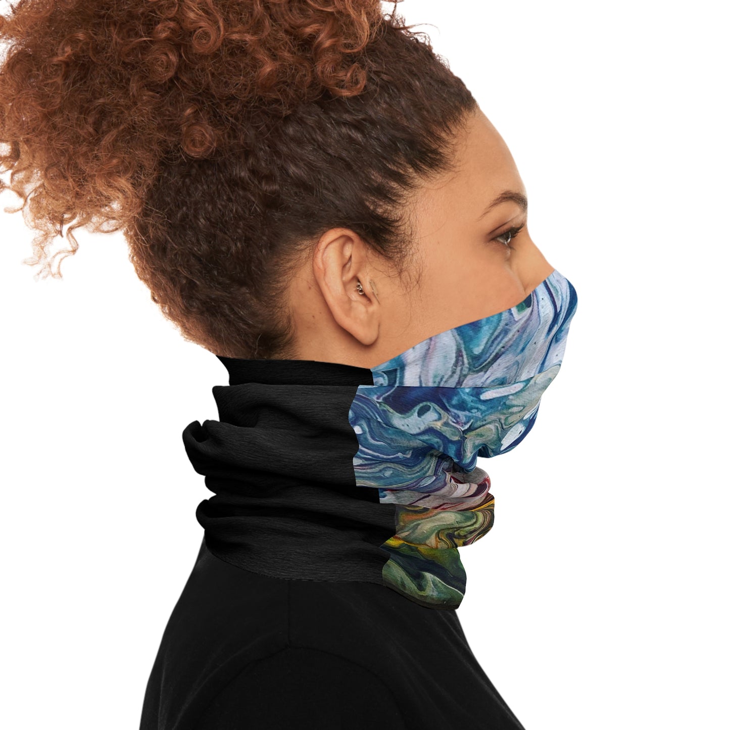 Lumen by Miel - Tube Scarf