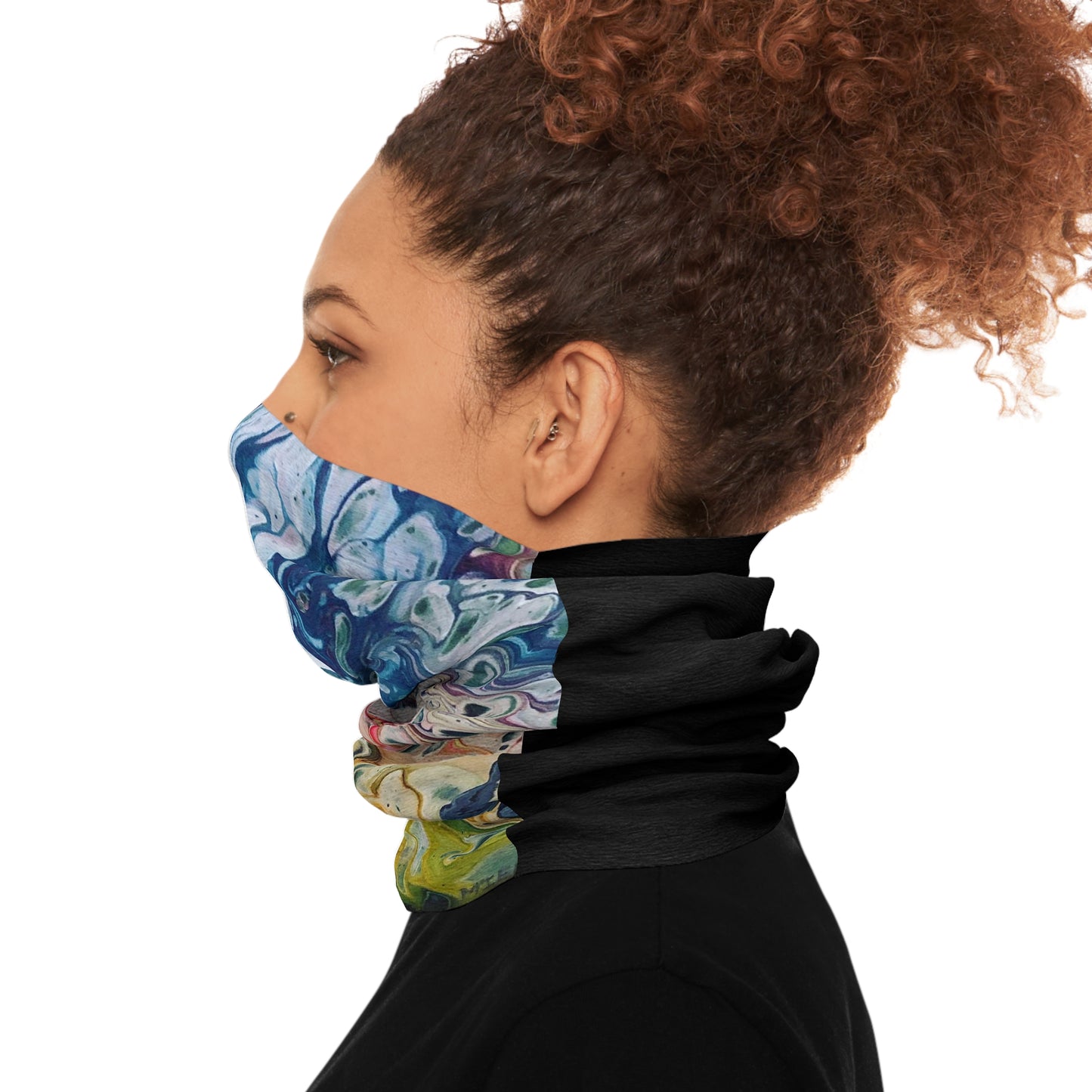 Lumen by Miel - Tube Scarf