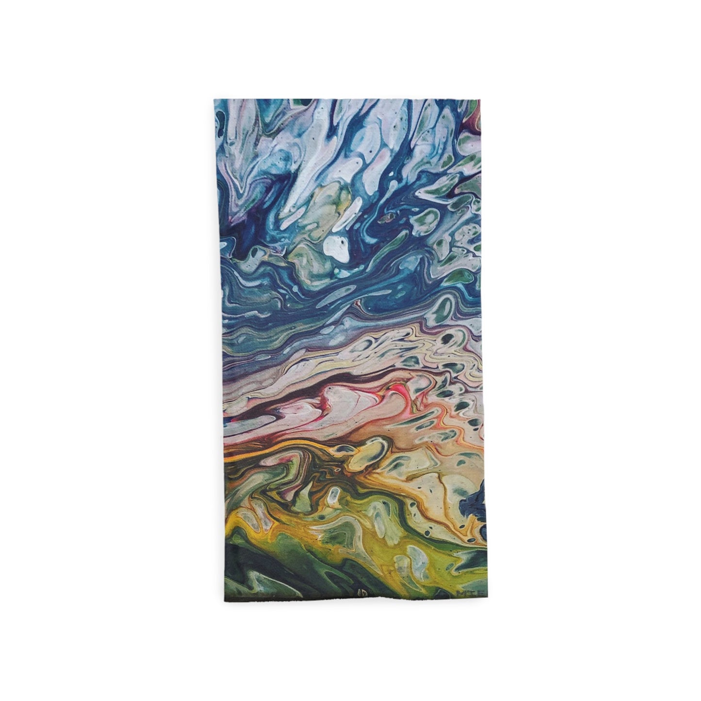 Lumen by Miel - Tube Scarf