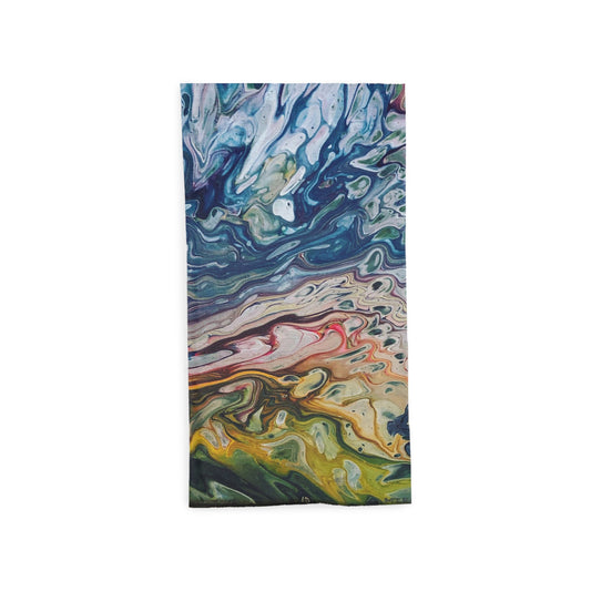 Lumen by Miel - Tube Scarf